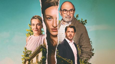 Au Pair - Season 1 - Trailer