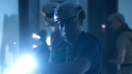 Armed Response - Trailer