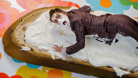 Au secours ! J'ai rétréci ma prof - Trailer