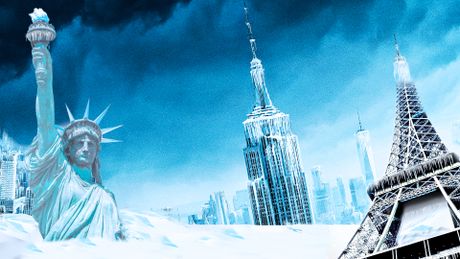 Apocalypse of Ice - Trailer