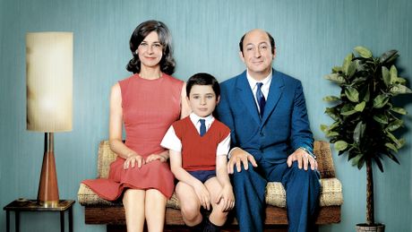 Le petit Nicolas - Trailer