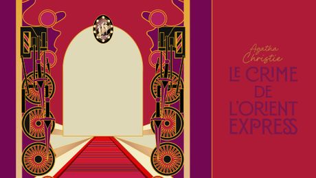 Le crime de l'Orient-Express - Trailer
