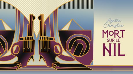 Mort sur le Nil - Trailer