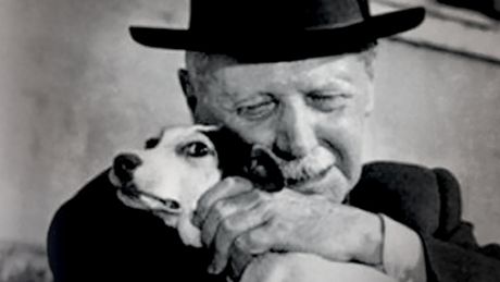 Umberto D - Trailer