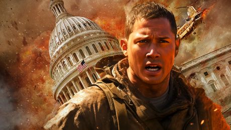 DC Down - Trailer