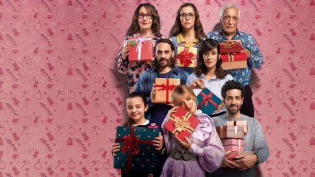 Les cadeaux - Trailer