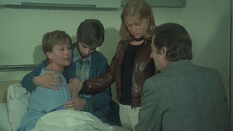Docteur Françoise Gailland - Trailer