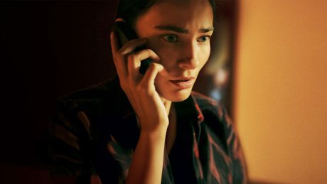 Confidente - Trailer