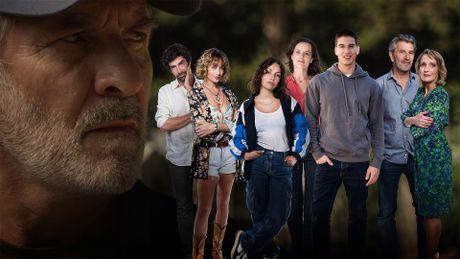 Un si grand soleil - Season 8 - Trailer