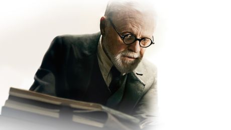 Freud, la dernière confession - Trailer