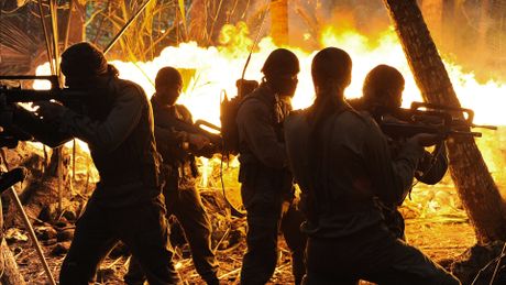 L'ordre et la morale - Trailer