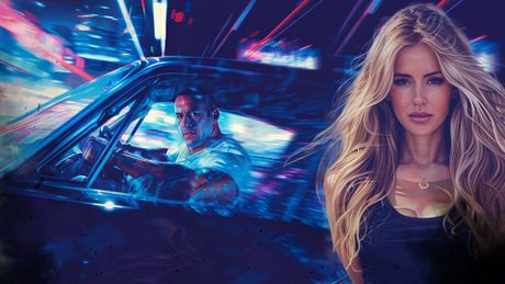 Fast Drive - Trailer