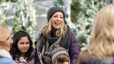 Noël dans mes montagnes