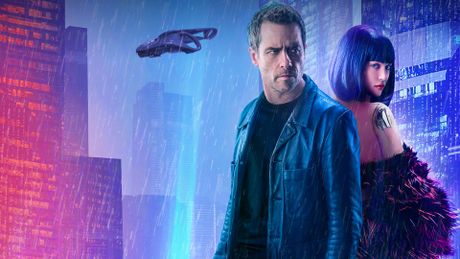 Zone 414 - Trailer