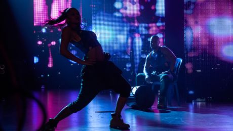 Dance Way - Trailer