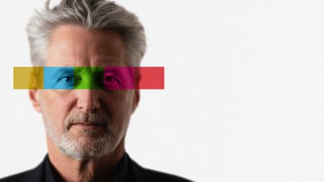 Antoine de Caunes : la vie rêvée d'un enfant du rock - Saison 1