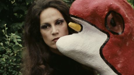 Un rêve plus long que la nuit - Trailer