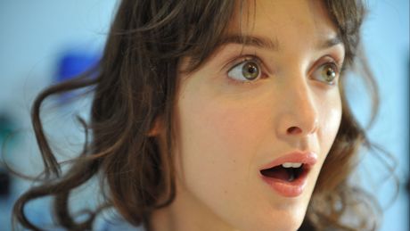 La stratégie de la poussette - Trailer