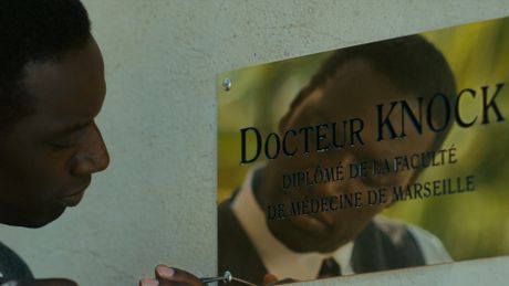 Knock - Trailer