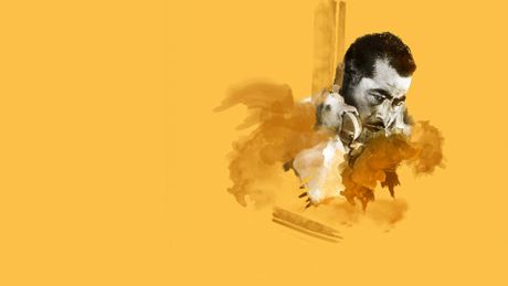 Entre le ciel et l'enfer - Trailer