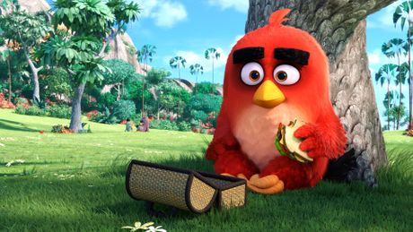 Angry Birds : le film - Trailer