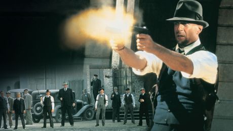Dernier recours - Trailer