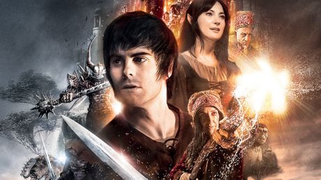 Alddyn - Trailer