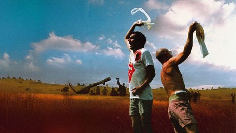 No Man's Land - Trailer