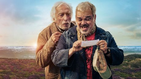 A l'ancienne - Trailer