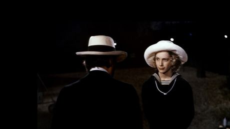 Mort à Venise - Trailer