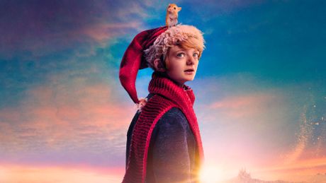 Un garçon nommé Noël - Trailer