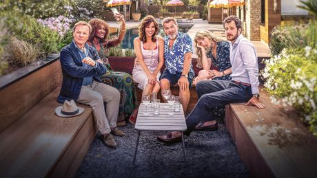 Vacances forcées - Trailer