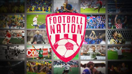 Football Nation