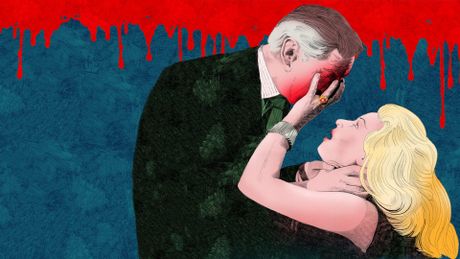 Crimes au musée des horreurs - Trailer