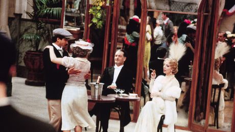 Le Bal - Trailer