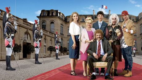 Les Tuche 3 - Trailer