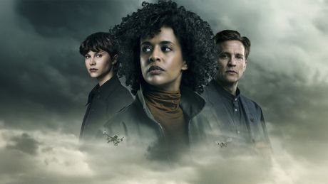 The Fortress - Season 1 - Trailer