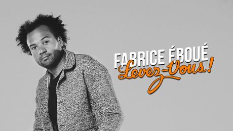Fabrice Eboué, levez-vous
