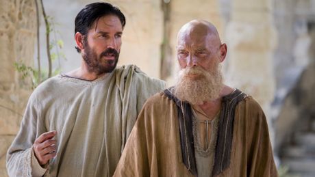 Paul, apôtre du Christ - Trailer