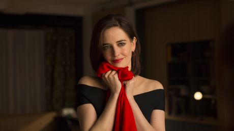 D'après une histoire vraie - Trailer