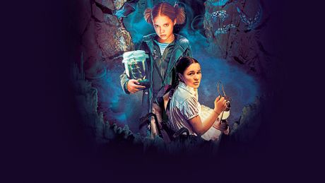 Bibi Blocksberg et le secret des chouettes bleues - Trailer