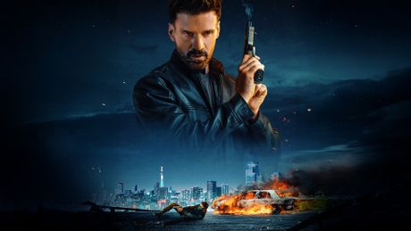 King of Killers - Trailer