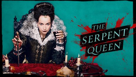 The Serpent Queen - Season 2 - Trailer