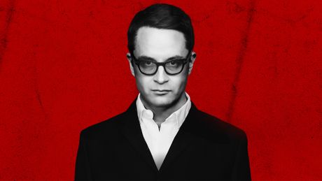 Gambler - Trailer