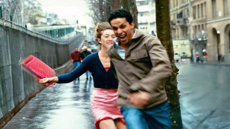 Vivre Me Tue - Trailer