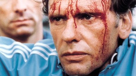 Une affaire d'hommes - Trailer