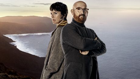 Rapa - Season 3 - Trailer