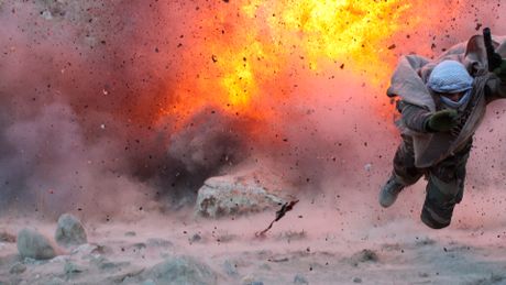 Forces spéciales - Trailer