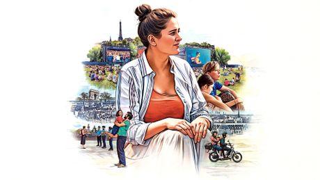 Le rendez-vous de l'été - Trailer