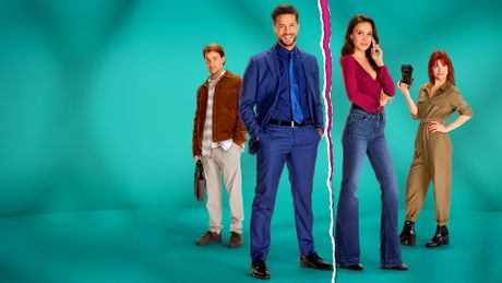 Break-Up Club - Trailer